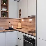 Daire Sea-breeze Retreat Zerini Burgaz