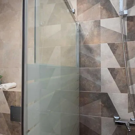 Sea-breeze Retreat Zerini Burgasz