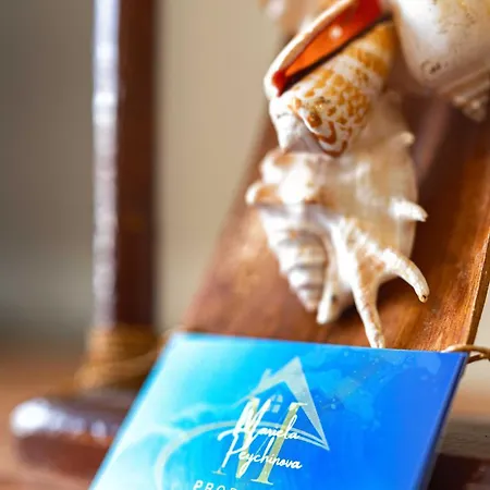 Appartement Sea-breeze Retreat Zerini