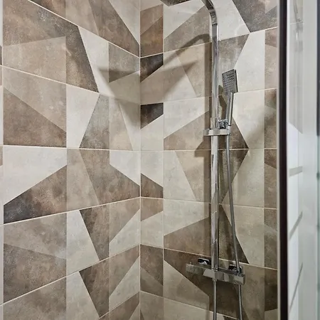 Apartman Sea-breeze Retreat Zerini *