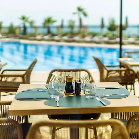 Sea-breeze Retreat Zerini * Burgas City