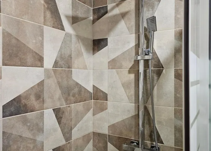 Appartement Sea-breeze Retreat Zerini *